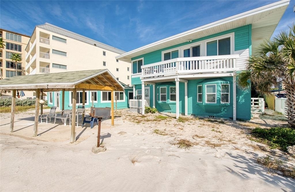 19506 Gulf Boulevard - Photo 0