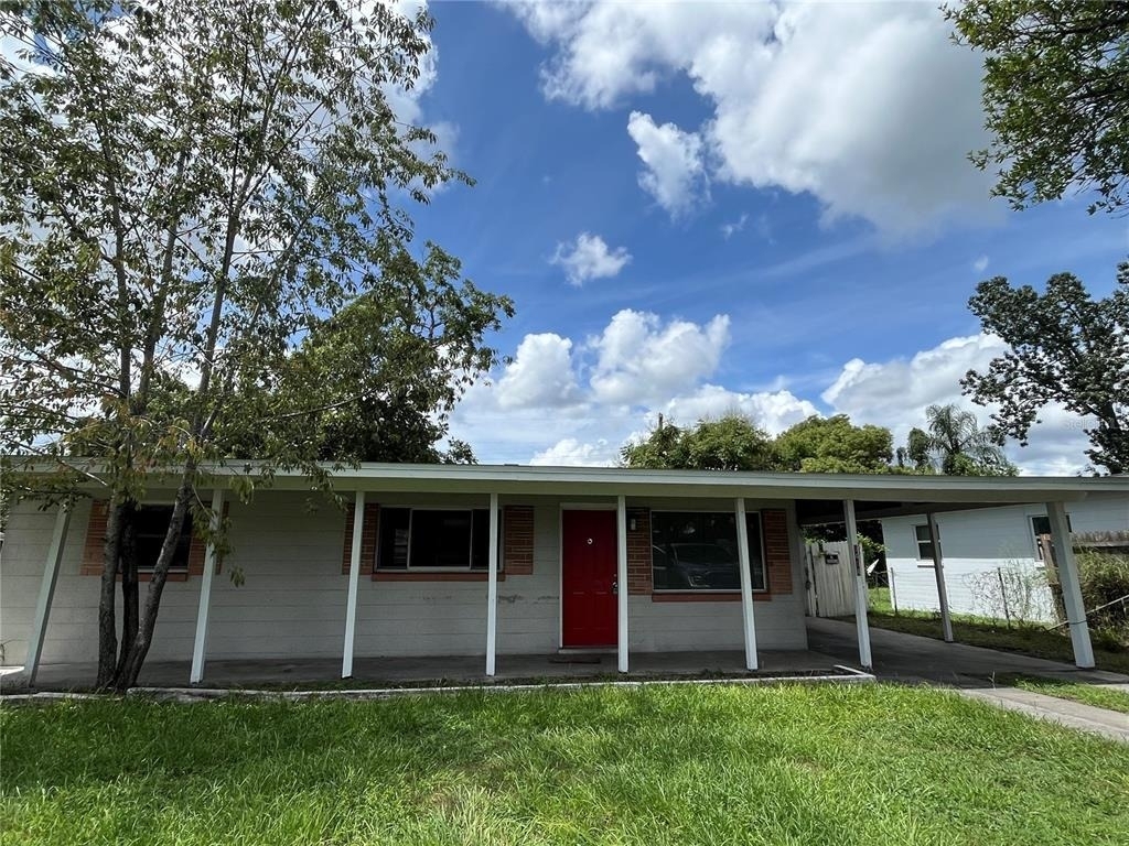 6408 Magnolia Homes Road - Photo 0