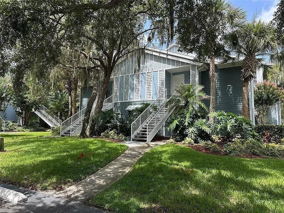 709 Secret Harbor Ln - Photo 0