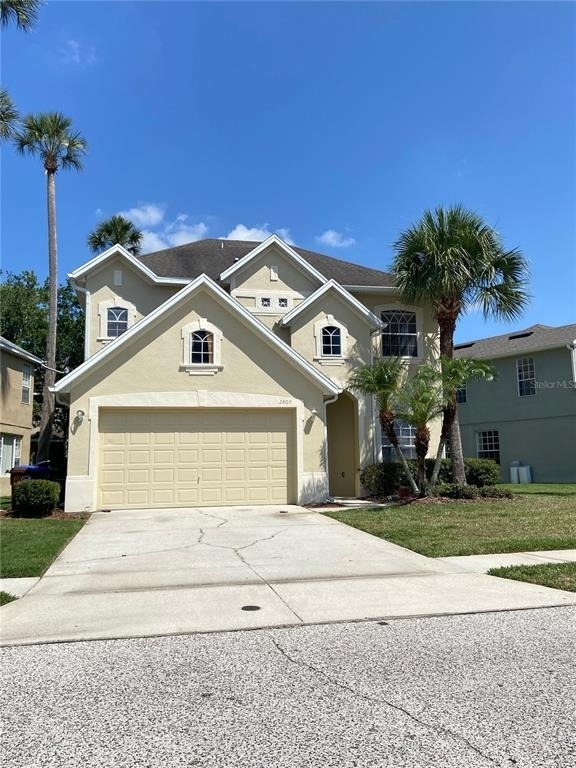 2809 Eagle Claw Court - Photo 0