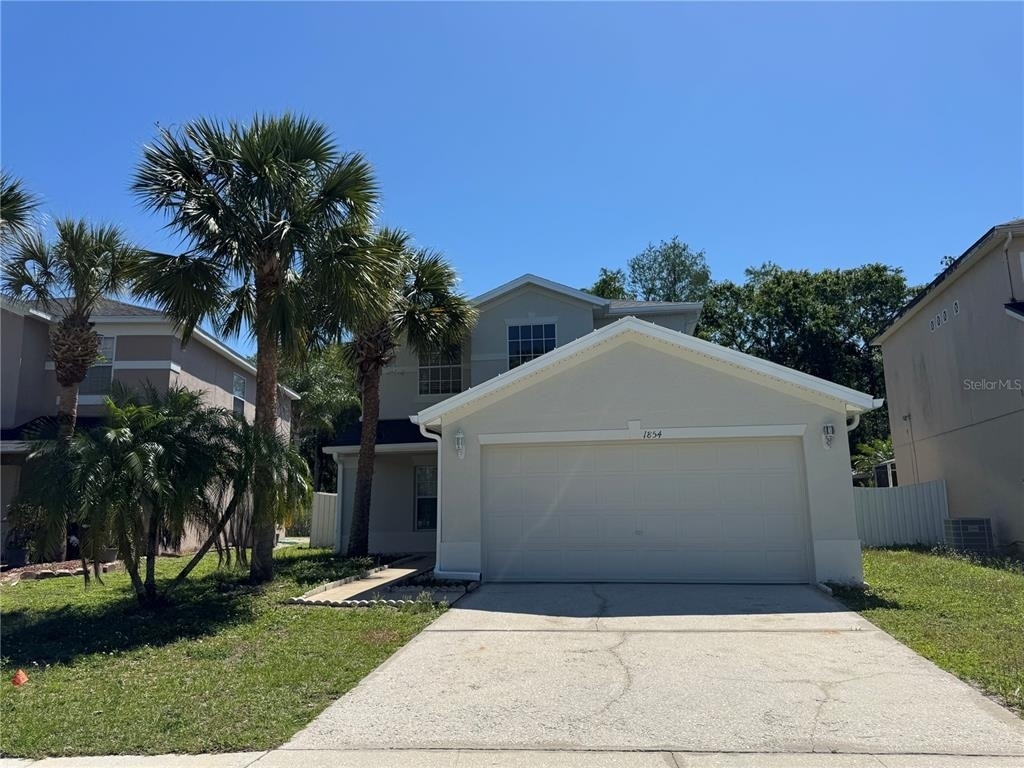1854 Meadow Pond Way - Photo 1