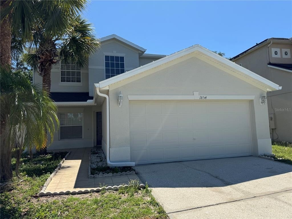 1854 Meadow Pond Way - Photo 2