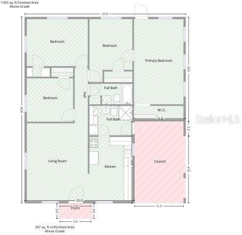 3305 13th Avenue W - Photo 25
