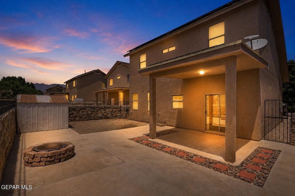 5036 Copper Ranch Avenue - Photo 45