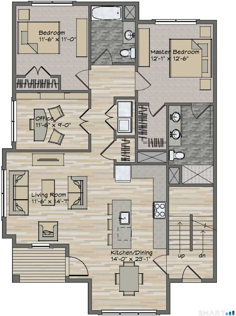 219 Old Towne Road - Photo 10