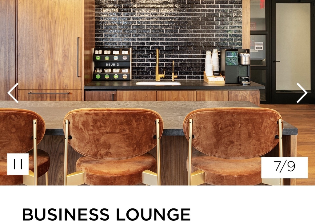 235 West 56th Street - Photo 7