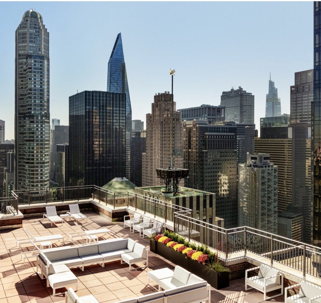 235 West 56th Street - Photo 6