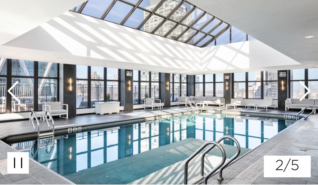 235 West 56th Street - Photo 10