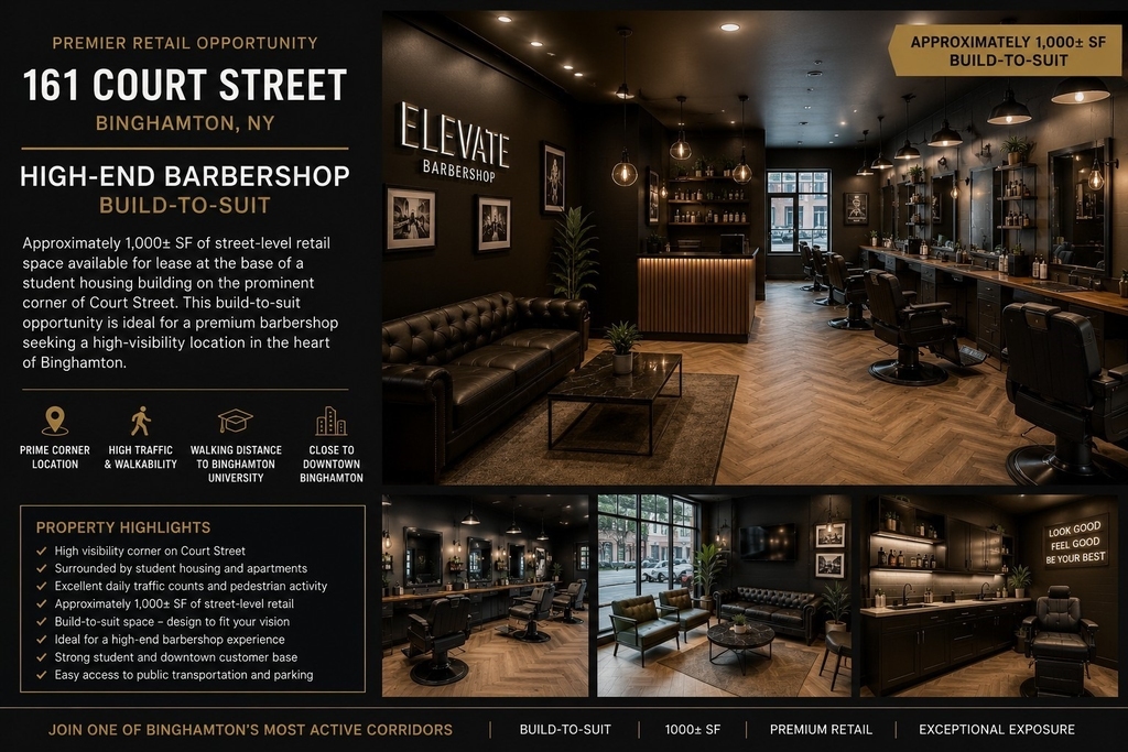 161 Court Street - Photo 4