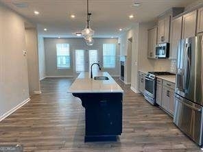 2242 Whistler Way Ne - Photo 1