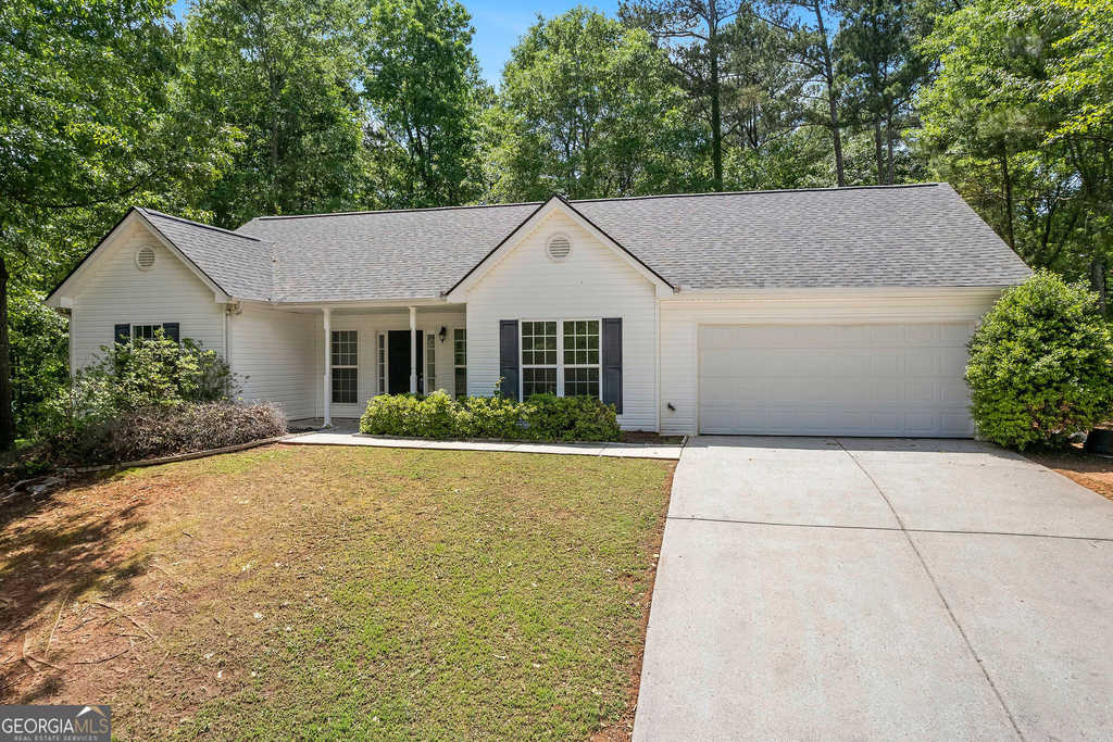 214 Cheyenne Way - Photo 0