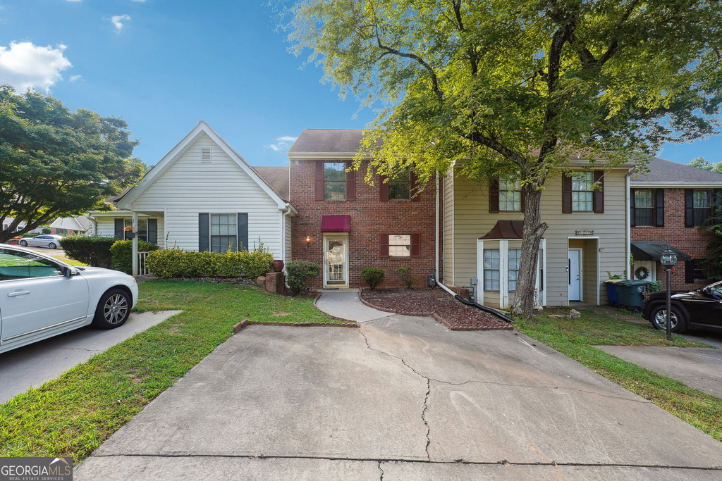 1070 Travelers Trail Nw - Photo 1