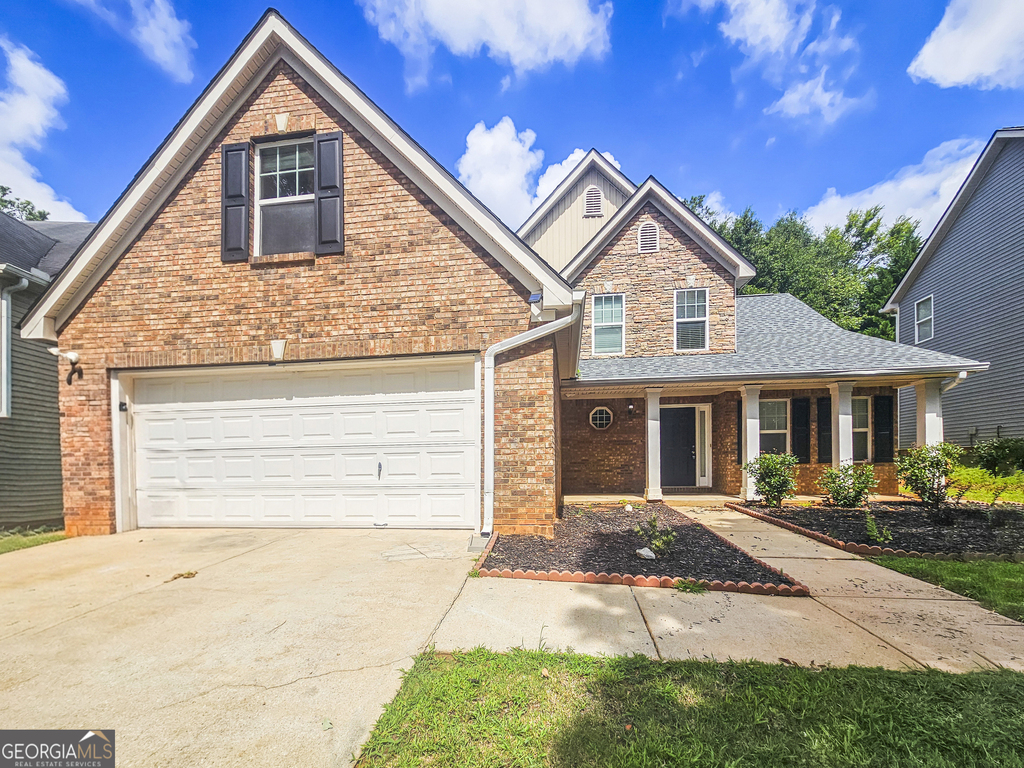 4723 Beau Point Court - Photo 0