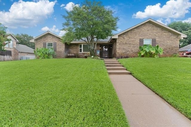 20 Timberline Drive - Photo 0