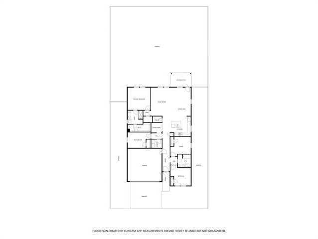 1204 Nuevo Rancho Lane - Photo 28