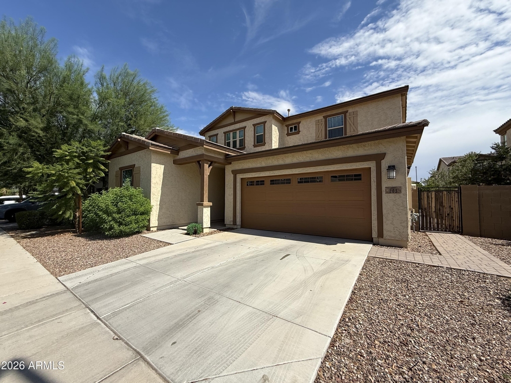 263 E Lantana Drive - Photo 1