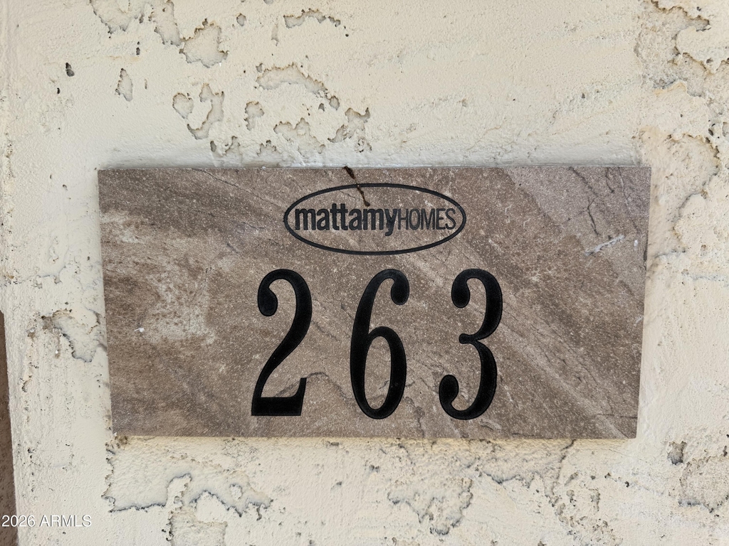 263 E Lantana Drive - Photo 2