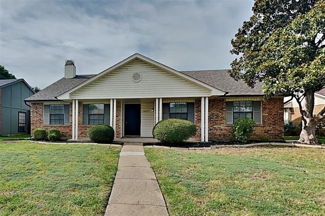 1309 Crestview Drive - Photo 0
