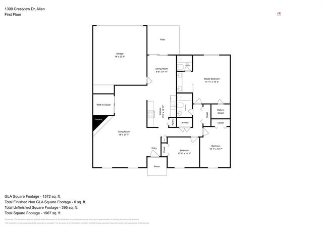 1309 Crestview Drive - Photo 17