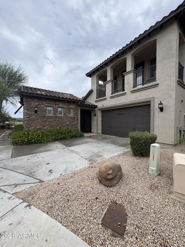 3653 E Sinclair Street - Photo 0