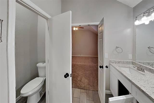 9817 Preston Vineyard Drive - Photo 9