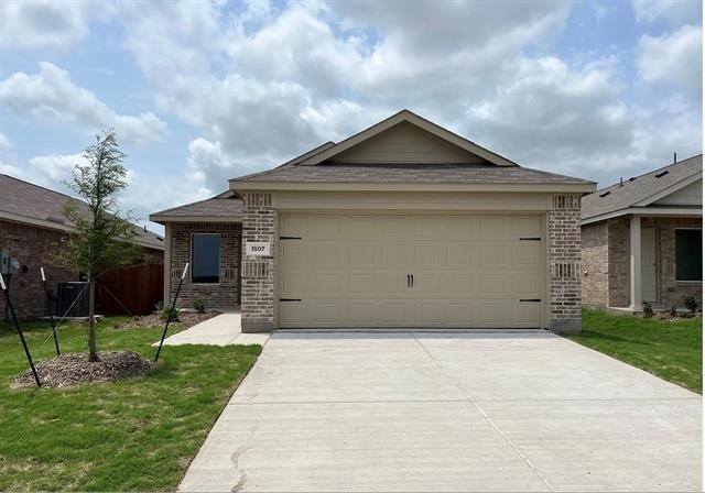 1507 Forge Pond Lane - Photo 0