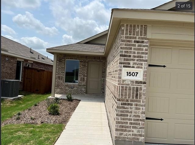 1507 Forge Pond Lane - Photo 1