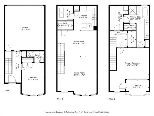 15819 Breedlove Place - Photo 14