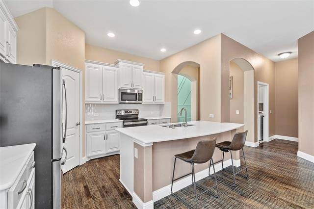 2116 Victoria Lane - Photo 8