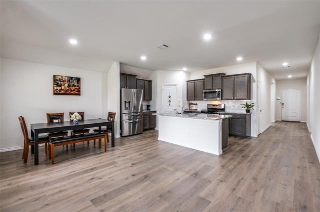 1307 Colonial Bluff Lane - Photo 10