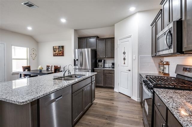 1307 Colonial Bluff Lane - Photo 8