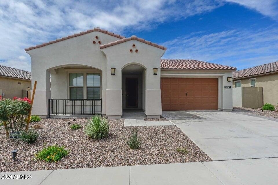 29758 N 114th Drive - Photo 0