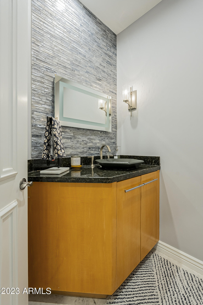 7878 E Gainey Ranch Road - Photo 18