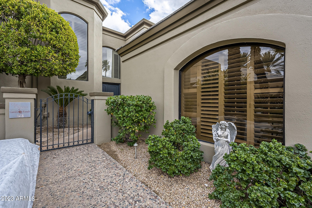 7878 E Gainey Ranch Road - Photo 1