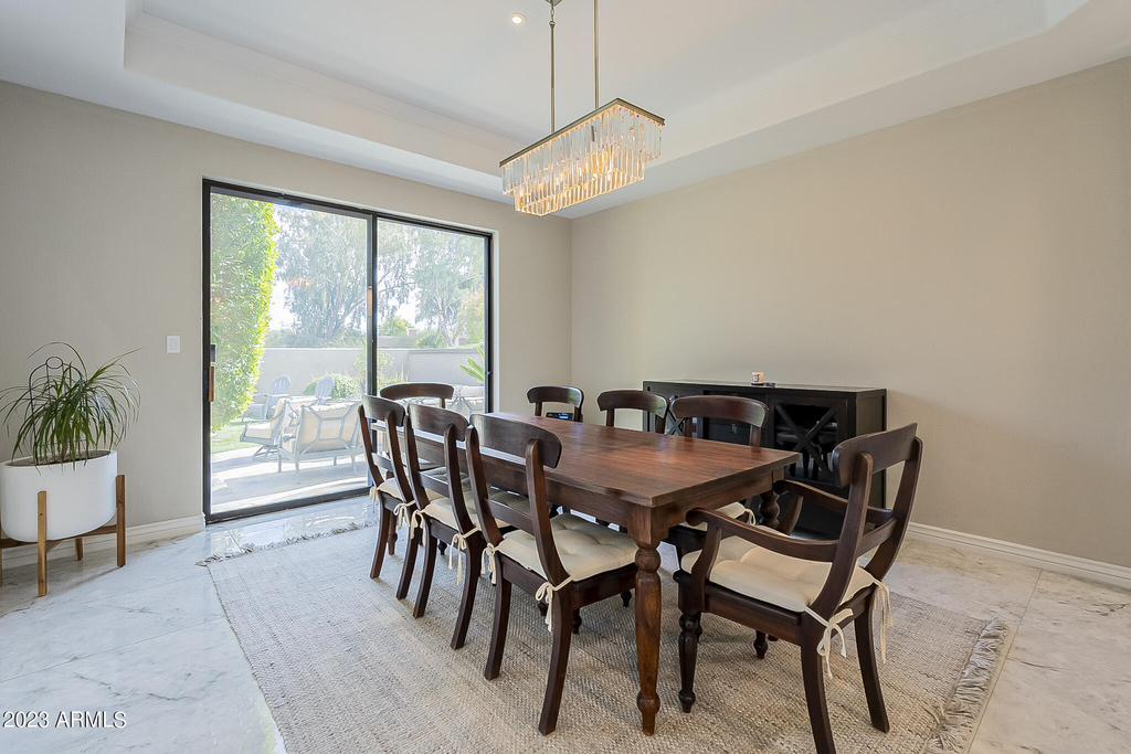 7878 E Gainey Ranch Road - Photo 10