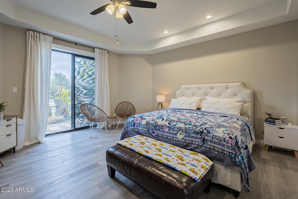 7878 E Gainey Ranch Road - Photo 19