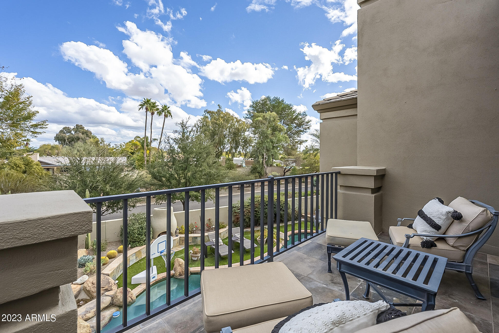 7878 E Gainey Ranch Road - Photo 23