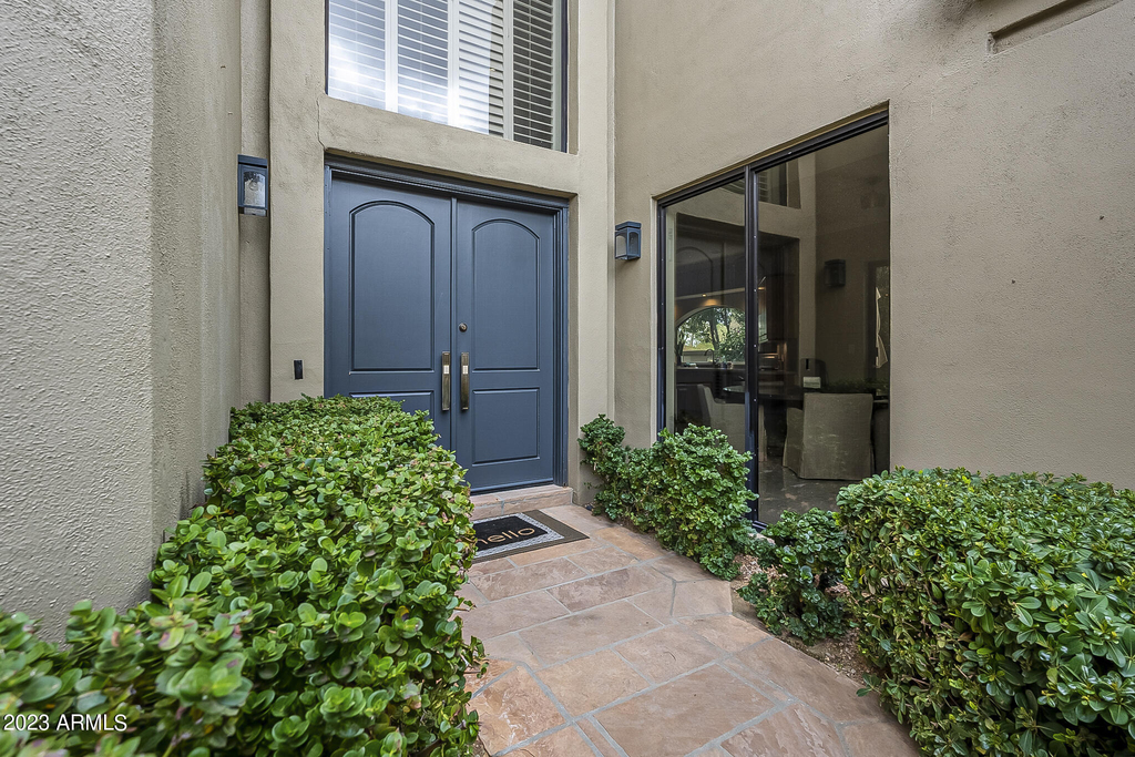 7878 E Gainey Ranch Road - Photo 3