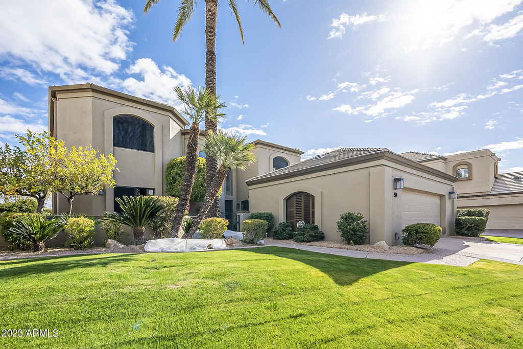 7878 E Gainey Ranch Road - Photo 0