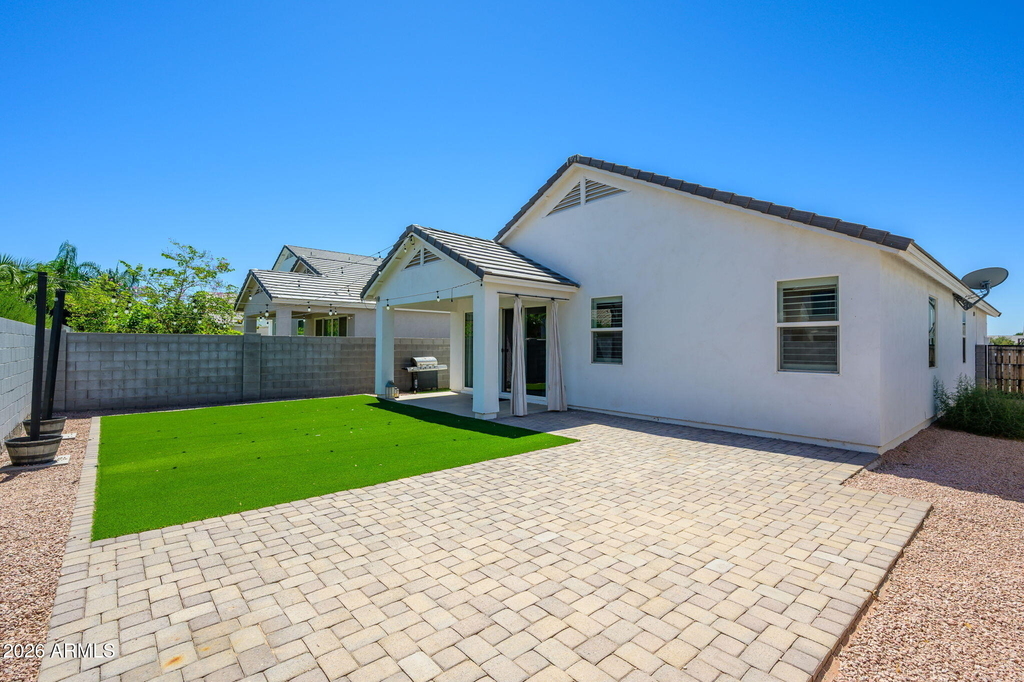 542 E Bamboo Lane - Photo 28