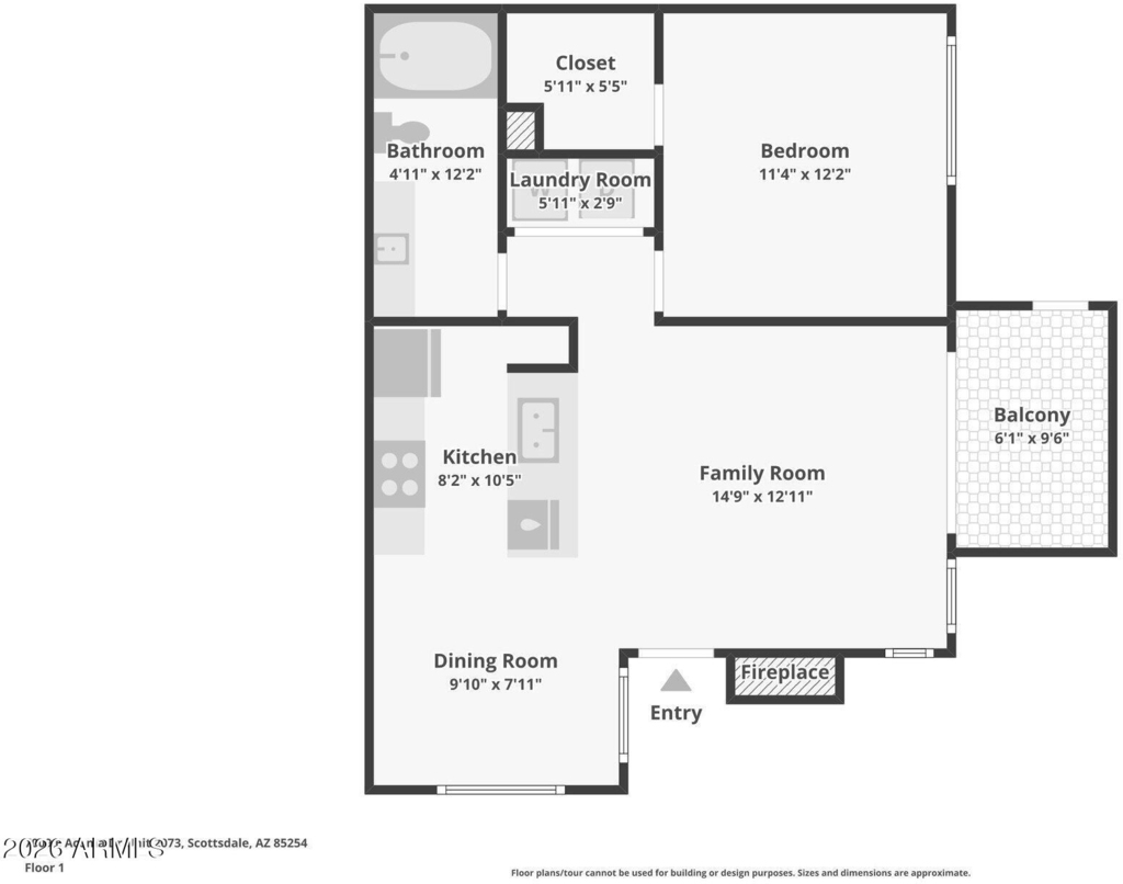7009 E Acoma Drive - Photo 11
