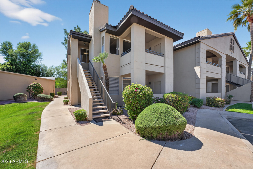 7009 E Acoma Drive - Photo 0