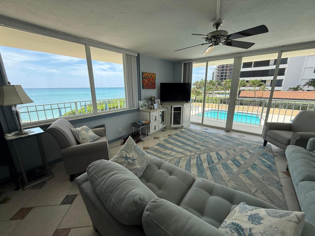630 Ocean Drive - Photo 0