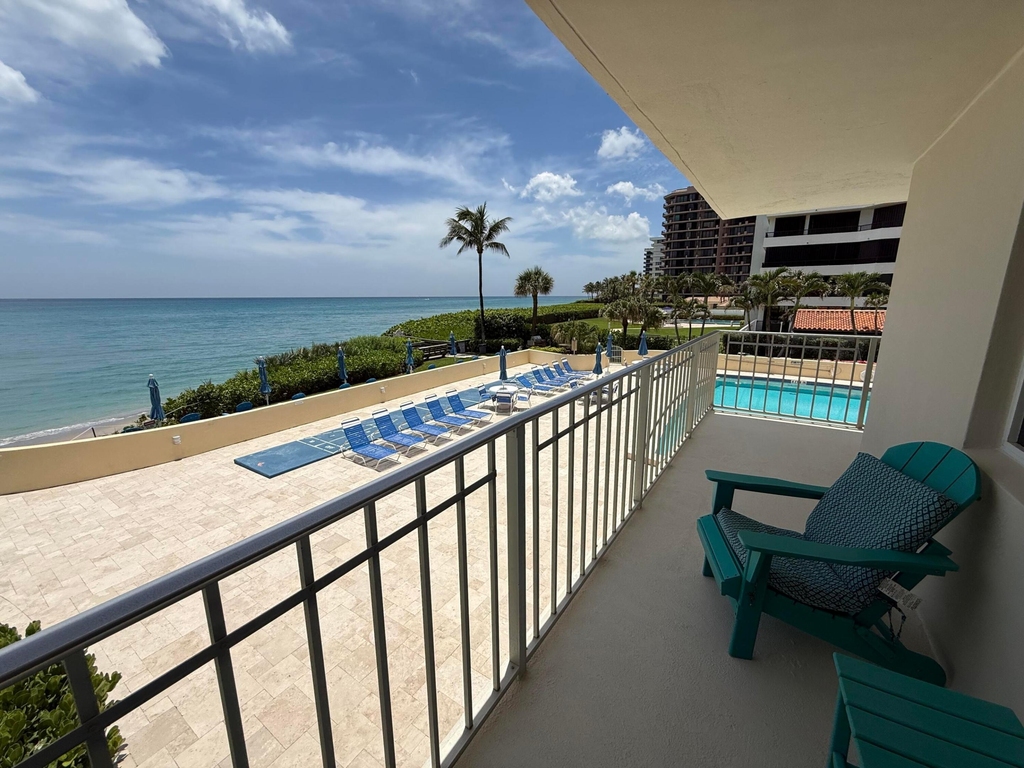 630 Ocean Drive - Photo 2