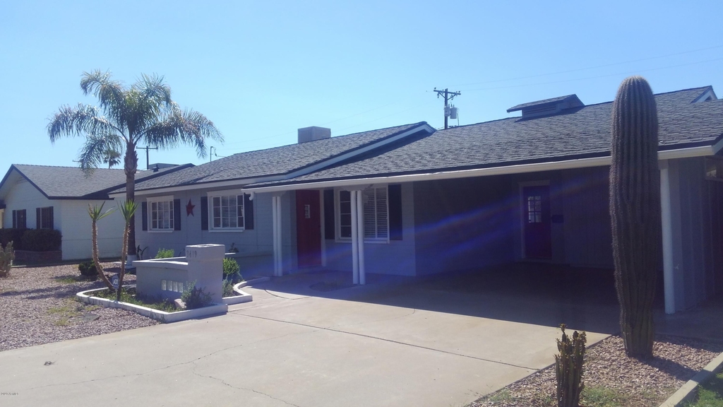 3419 E Turney Avenue - Photo 0