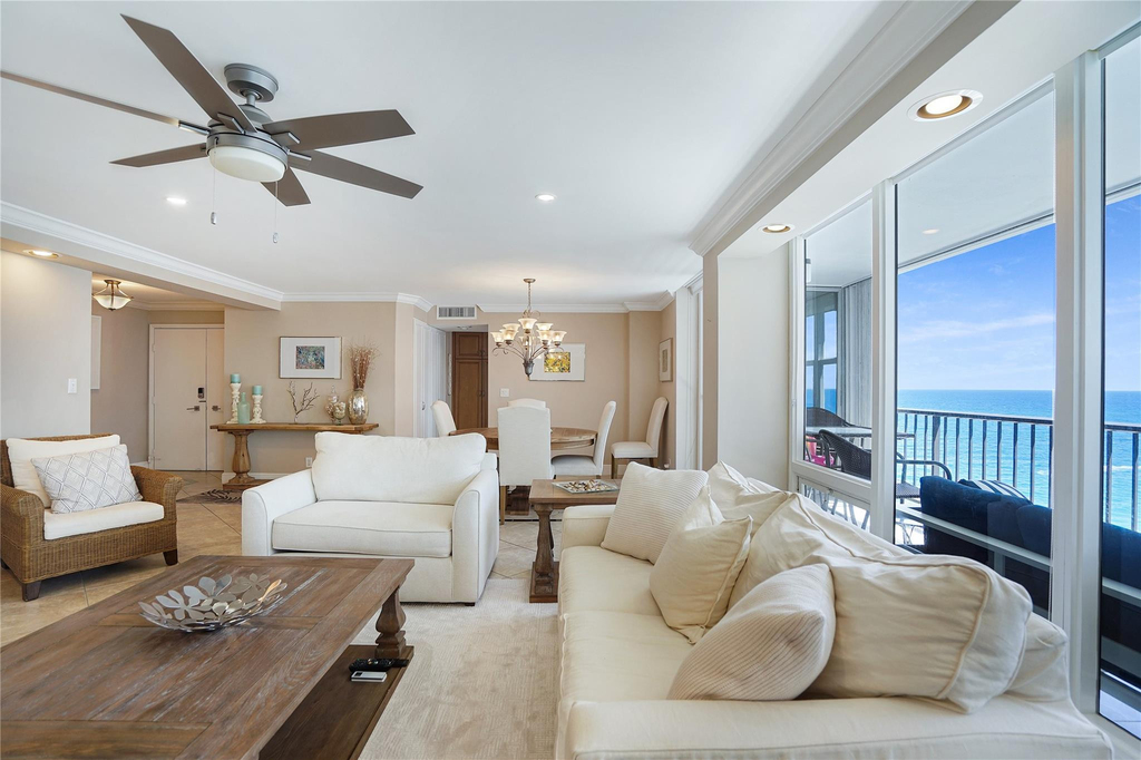 4280 Galt Ocean Drive - Photo 0