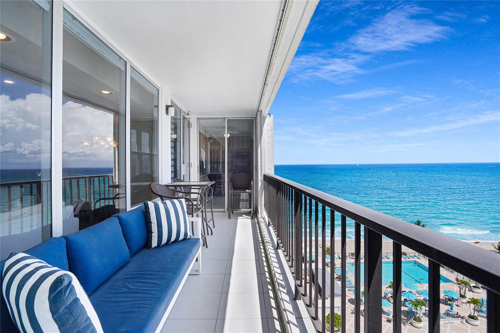 4280 Galt Ocean Drive - Photo 1