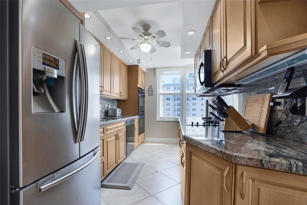 4280 Galt Ocean Drive - Photo 18