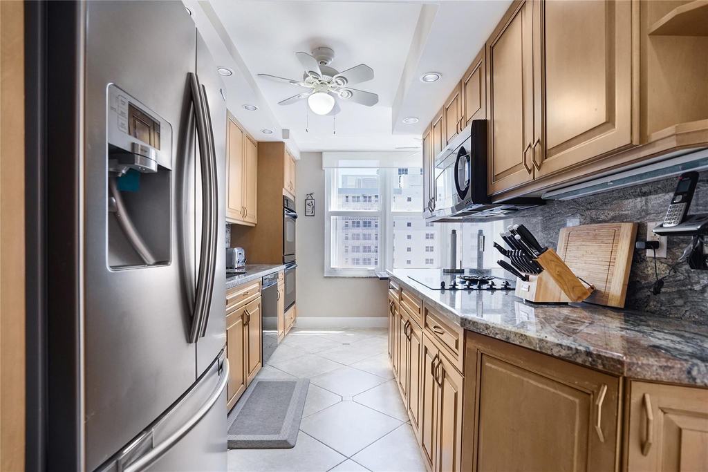 4280 Galt Ocean Drive - Photo 19