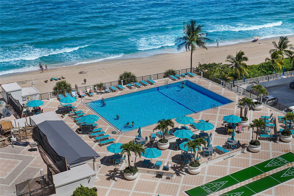 4280 Galt Ocean Drive - Photo 40